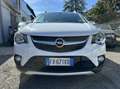 Opel Karl Karl 1.0 Rocks GPL Bianco - thumbnail 2