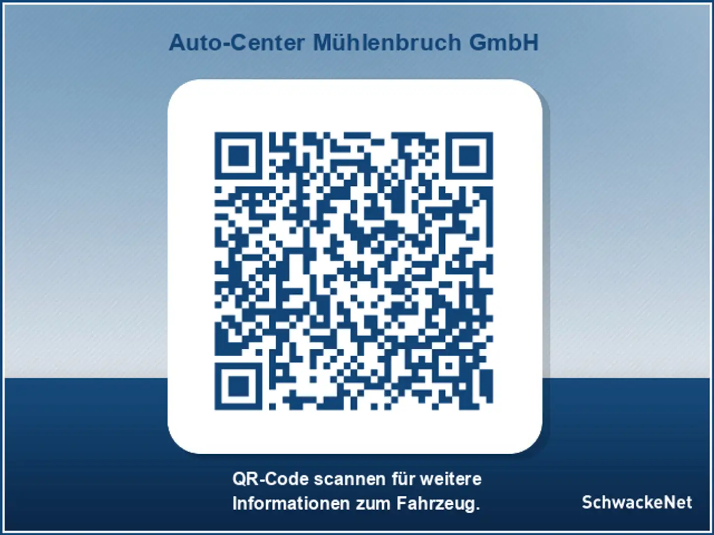 Ford Focus Turnier 1.5 EcoBoost Start-Stopp-System Aut. ST-LI Azul - 2