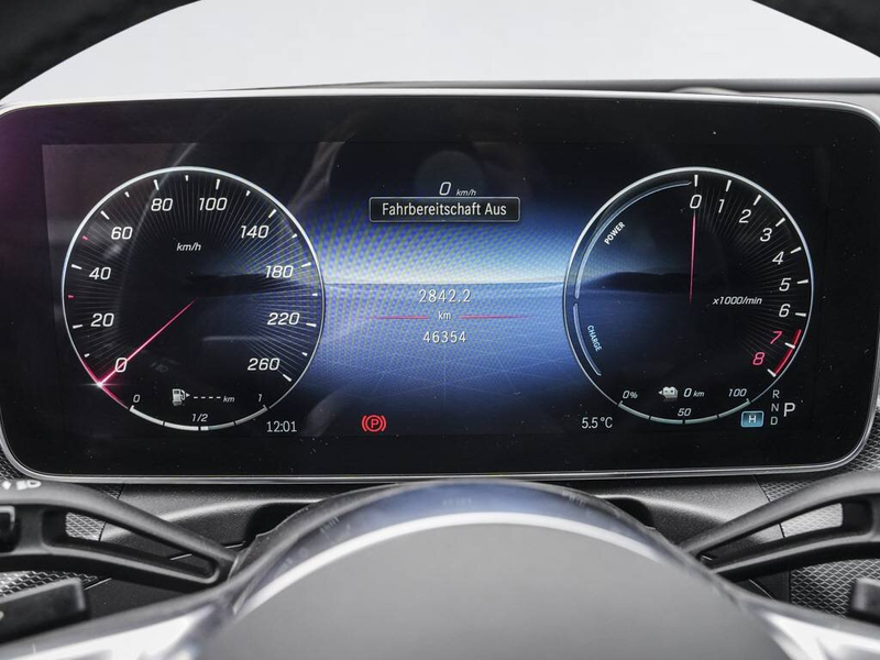 Mercedes-Benz C 300 C 300 e T AVANTGARDE DISTRONIC HUD MEMORY KAMERA — photo 10