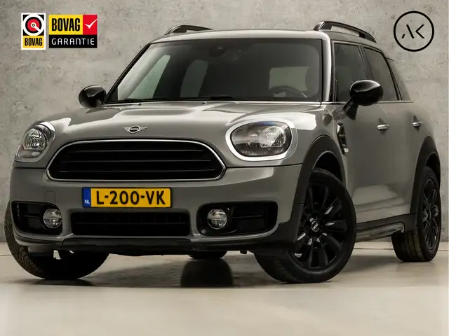 MINI Mini Countryman 1.5 Sportline (APPLE CARPLAY, NAVI