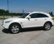 Infiniti QX70 QX 70 3.0 d V6. PREMIUM Alb - thumbnail 1