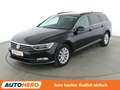 Volkswagen Passat 2.0 TDI Comfortline BlueMotion Aut.*NAVI* Schwarz - thumbnail 1