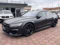 Audi S7 3.0 TDI quattro LUFT ACC RFKA HUD Fekete - thumbnail 1