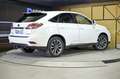 Lexus RX 450h Hybrid F Sport Blanco - thumbnail 5