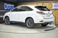 Lexus RX 450h Hybrid F Sport Blanco - thumbnail 4