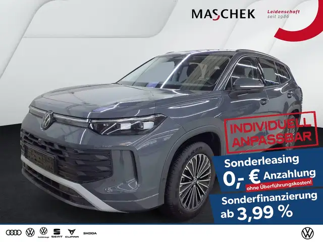 Volkswagen Tayron Life 1.5 eTSI AHK HD-Matrix 7-Sitze Area View