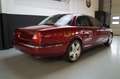 Jaguar XJR SUPERCHARGED (2007) Rot - thumbnail 4