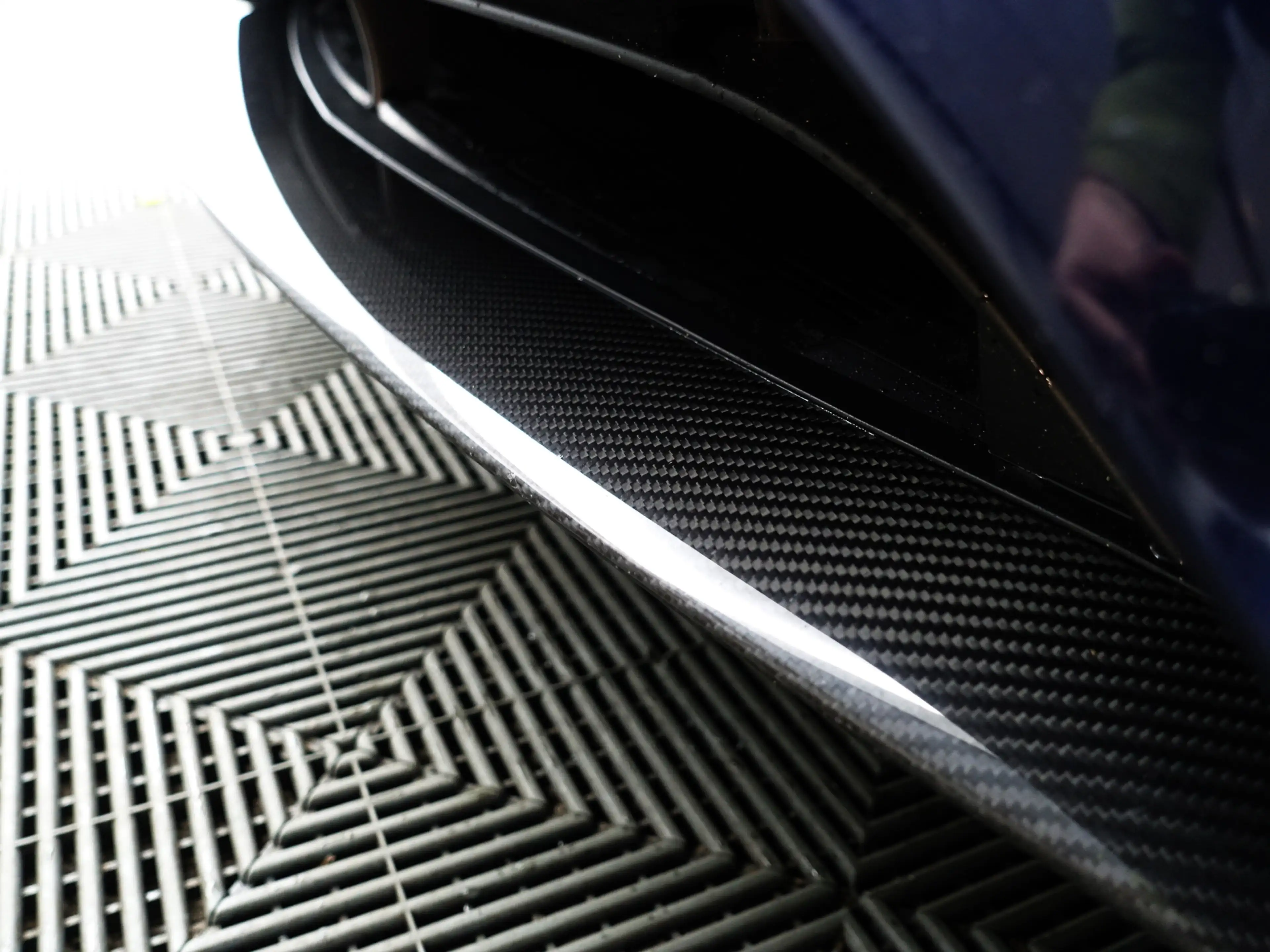 Mercedes-Benz E 63 AMG Estate S 4MATIC Premium Plus AMG Performace 612pk — photo 3