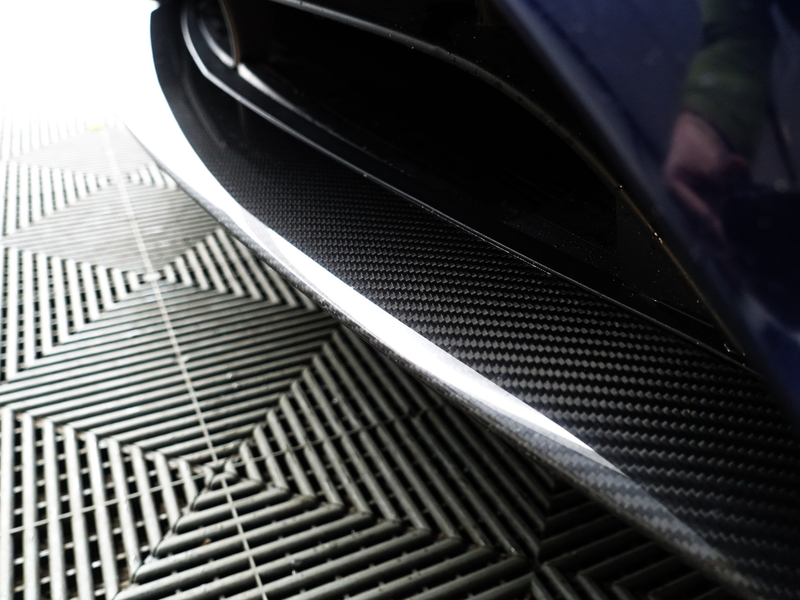 Mercedes-Benz E 63 AMG Estate S 4MATIC Premium Plus AMG Performace 612pk — photo 3