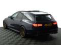Mercedes-Benz E 63 AMG Estate S 4MATIC Premium Plus AMG Performace 612pk Bleu - thumbnail 6