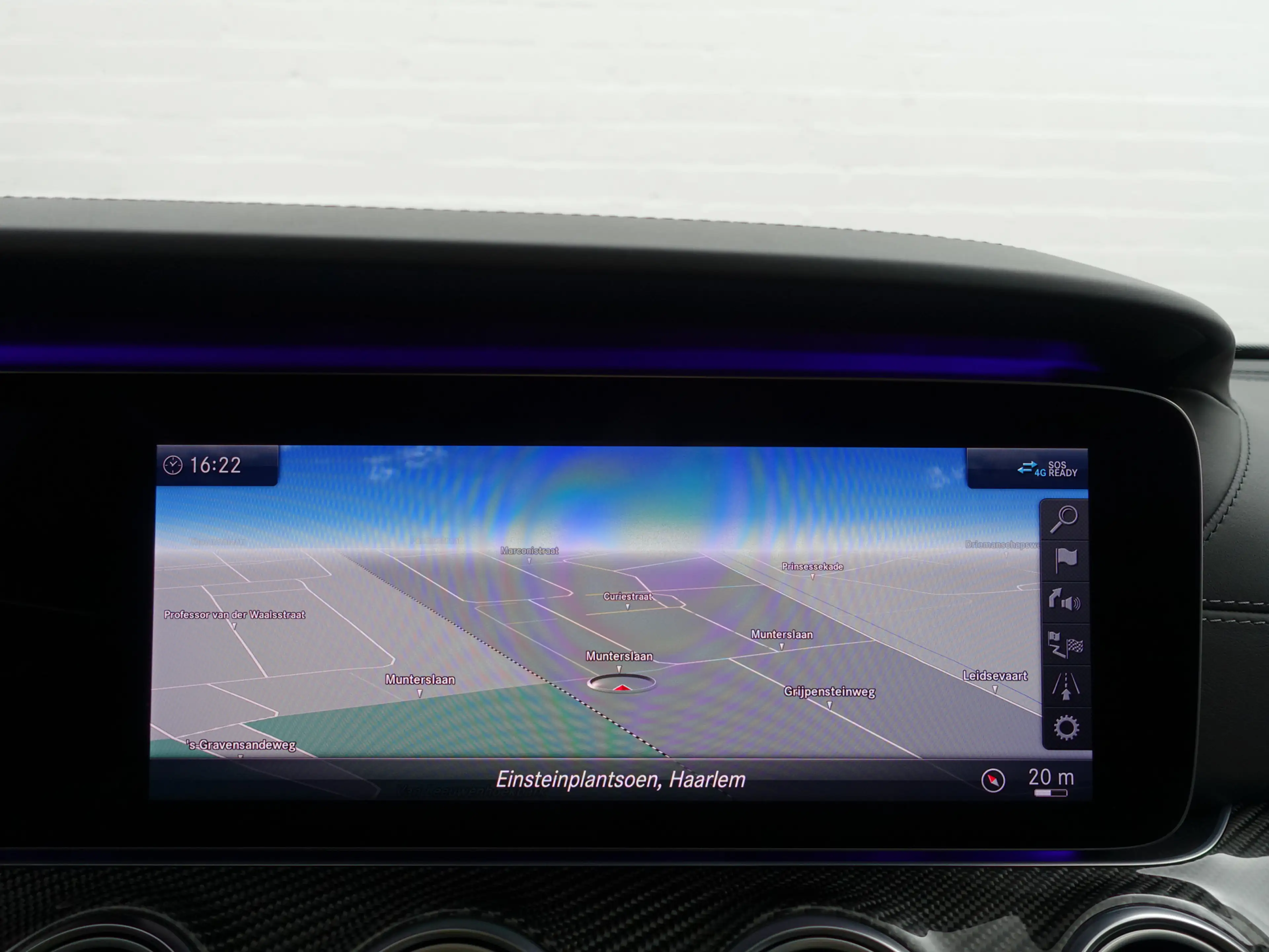 Mercedes-Benz E 63 AMG Estate S 4MATIC Premium Plus AMG Performace 612pk — photo 15