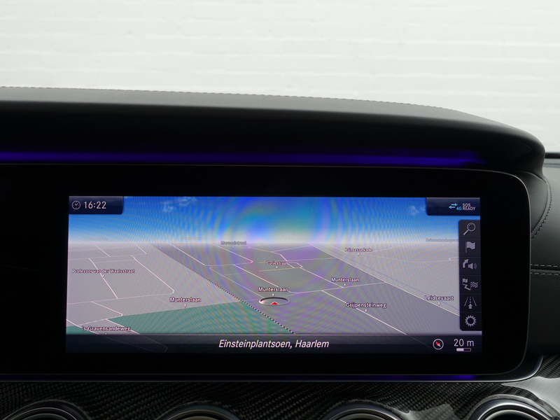 Mercedes-Benz E 63 AMG Estate S 4MATIC Premium Plus AMG Performace 612pk — photo 15