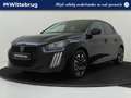 Peugeot 208 Hybrid 100 e-DCS6 Allure | Camera | Stoelverwarmin Zwart - thumbnail 1