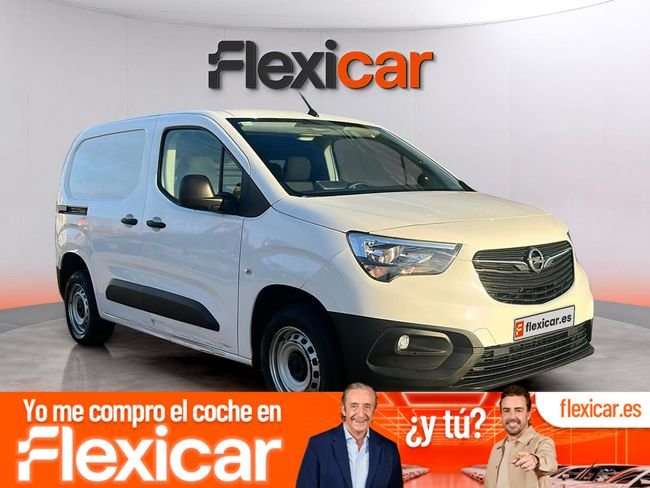 Opel Combo Life 1.5TD S/S Edition L 100 - foto 1
