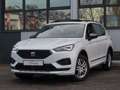 SEAT Tarraco 2.0 TDI Autom. Leder Standheizung 7Sitze Weiß - thumbnail 4