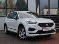 SEAT Tarraco 2.0 TDI Autom. Leder Standheizung 7Sitze Weiß - thumbnail 1