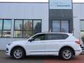 SEAT Tarraco 2.0 TDI Autom. Leder Standheizung 7Sitze Weiß - thumbnail 13