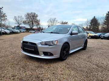 Sportback*SZH*R-CAM*8xLMF*Klima*TÜV:02/27