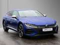 Volkswagen Arteon Shooting Brake R 2.0 TSI 4Mo AHK/RFK Blau - thumbnail 4