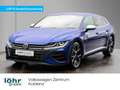 Volkswagen Arteon Shooting Brake R 2.0 TSI 4Mo AHK/RFK Blau - thumbnail 1