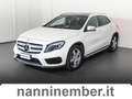 Mercedes-Benz GLA 200 CDI Automatic 4Matic Sport White - thumbnail 1