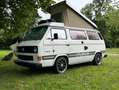 Volkswagen T3 Multivan Camper Blanc - thumbnail 1