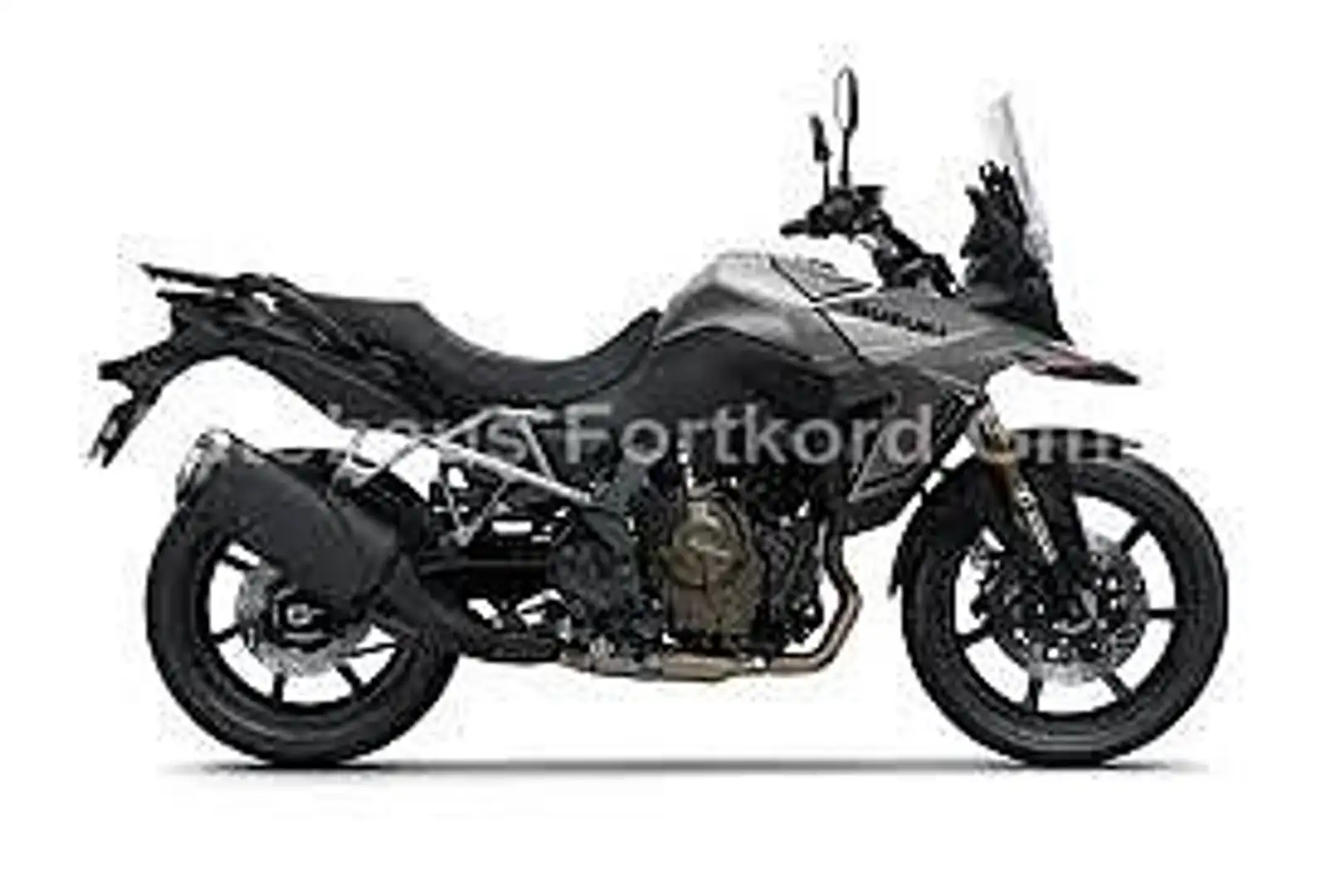 Suzuki V-Strom 800 DL - 4 Jahre Garantie. MY 25 *Aktion July Gri - 1