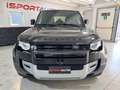 Land Rover Defender 110 3.0D 200 CV Auto. S AUTOCARRO N1 Black - thumbnail 2