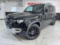Land Rover Defender 110 3.0D 200 CV Auto. S AUTOCARRO N1 Black - thumbnail 1