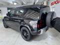 Land Rover Defender 110 3.0D 200 CV Auto. S AUTOCARRO N1 Black - thumbnail 5