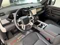 Land Rover Defender 110 3.0D 200 CV Auto. S AUTOCARRO N1 Black - thumbnail 9