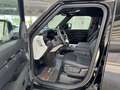 Land Rover Defender 110 3.0D 200 CV Auto. S AUTOCARRO N1 Black - thumbnail 8