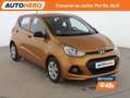 Hyundai i10 1.0 Klass Naranja - thumbnail 8