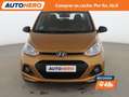 Hyundai i10 1.0 Klass Naranja - thumbnail 9