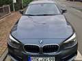 BMW 118 118i Aut. Sport Line Grau - thumbnail 3