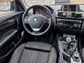 BMW 118 118i Aut. Sport Line Grau - thumbnail 5