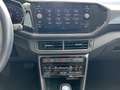 Volkswagen T-Cross 1.0 TSI Style DSG ACC AHK KEYLESS LED NA Zwart - thumbnail 11