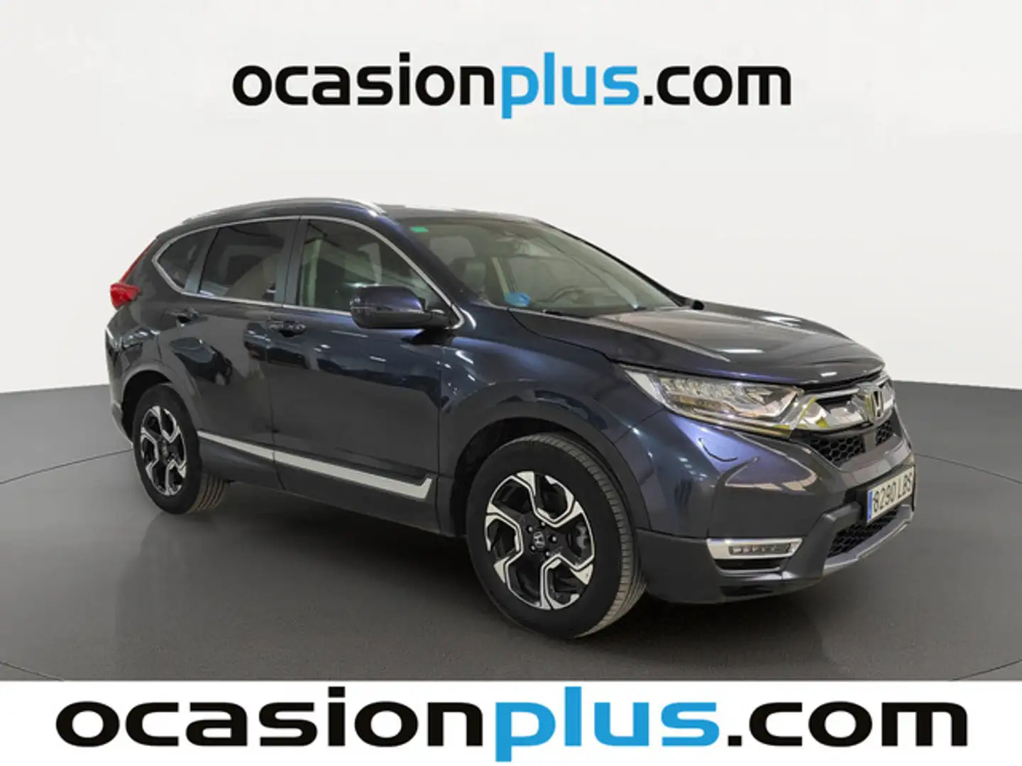 Honda CR-V 2.0 i-MMD Executive 4x4 Azul - 2