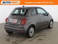 Fiat 500 1.2 Lounge MTA Gris - thumbnail 6