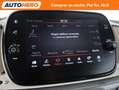 Fiat 500 1.2 Lounge MTA Gris - thumbnail 20