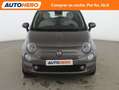Fiat 500 1.2 Lounge MTA Gris - thumbnail 9