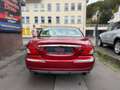 Jaguar X-Type 2.5 V6 Executive*AUT*NAVI*LEDER*TEMP*PDC* Rojo - thumbnail 5
