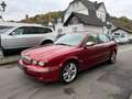 Jaguar X-Type 2.5 V6 Executive*AUT*NAVI*LEDER*TEMP*PDC* Rojo - thumbnail 1
