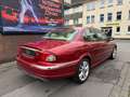 Jaguar X-Type 2.5 V6 Executive*AUT*NAVI*LEDER*TEMP*PDC* Rouge - thumbnail 4