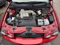 Jaguar X-Type 2.5 V6 Executive*AUT*NAVI*LEDER*TEMP*PDC* Rot - thumbnail 14