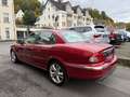 Jaguar X-Type 2.5 V6 Executive*AUT*NAVI*LEDER*TEMP*PDC* Rojo - thumbnail 6