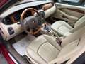 Jaguar X-Type 2.5 V6 Executive*AUT*NAVI*LEDER*TEMP*PDC* Rojo - thumbnail 8