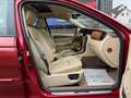 Jaguar X-Type 2.5 V6 Executive*AUT*NAVI*LEDER*TEMP*PDC* Rojo - thumbnail 13