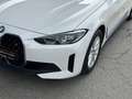 BMW i4 Gran Coupe eDrive40 80,7kWh Weiß - thumbnail 5