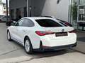 BMW i4 Gran Coupe eDrive40 80,7kWh Weiß - thumbnail 7